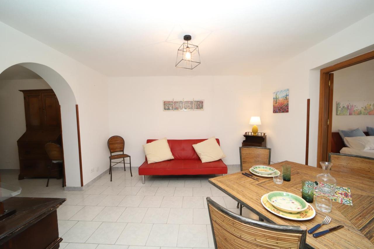 Appartamento Colonna House Casa Tra La Zisa E La Cattedrale Palermo Esterno foto
