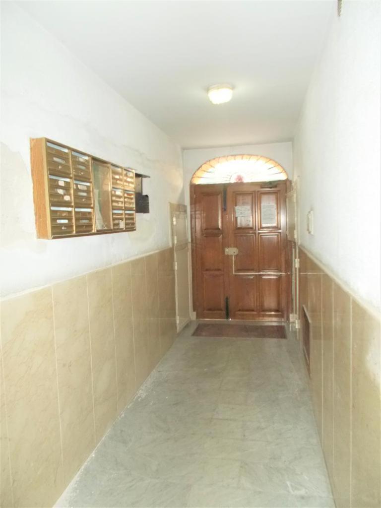 Appartamento Colonna House Casa Tra La Zisa E La Cattedrale Palermo Esterno foto