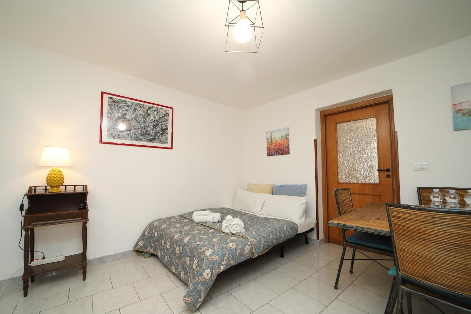 Appartamento Colonna House Casa Tra La Zisa E La Cattedrale Palermo Esterno foto