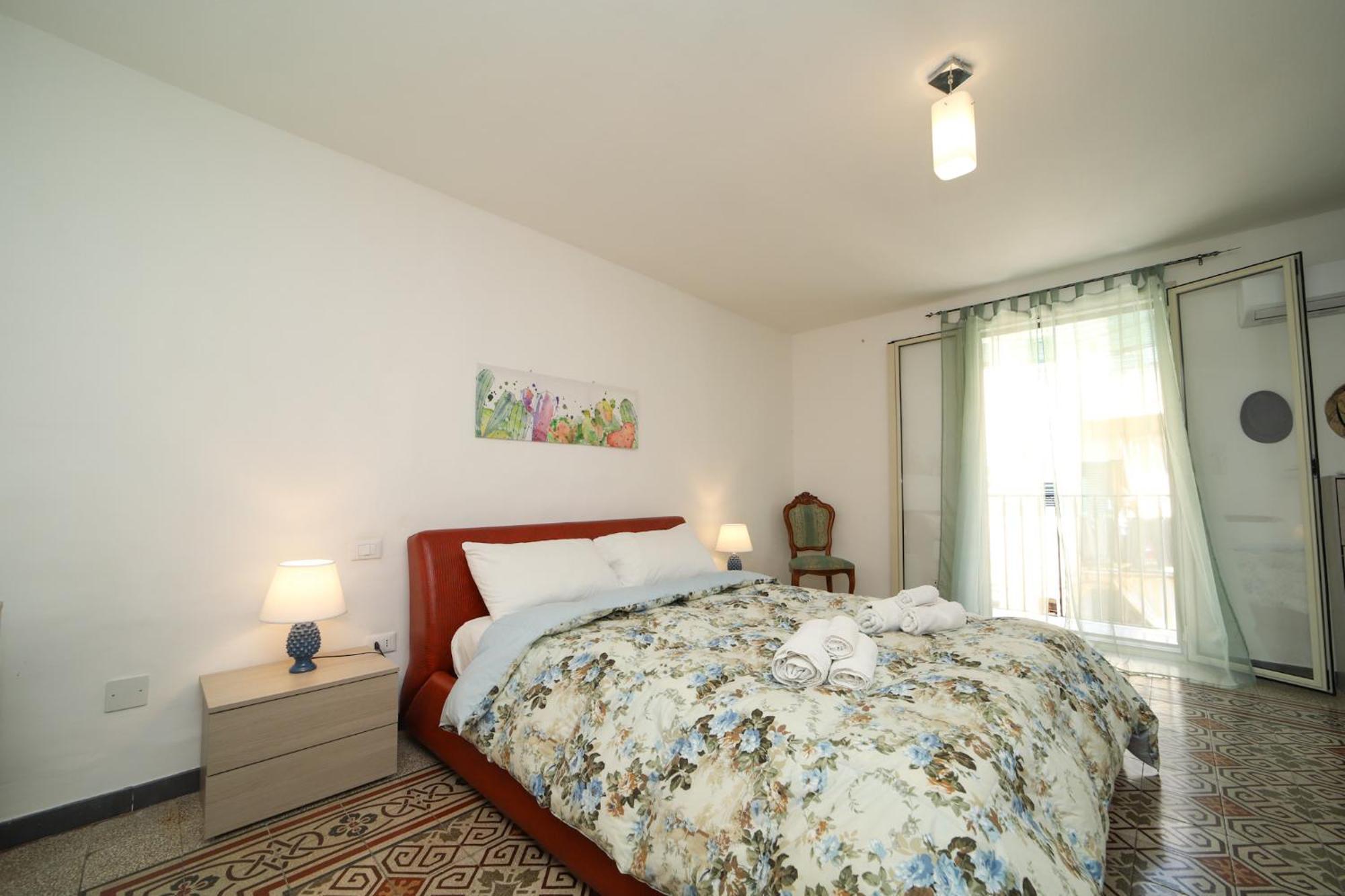 Appartamento Colonna House Casa Tra La Zisa E La Cattedrale Palermo Esterno foto