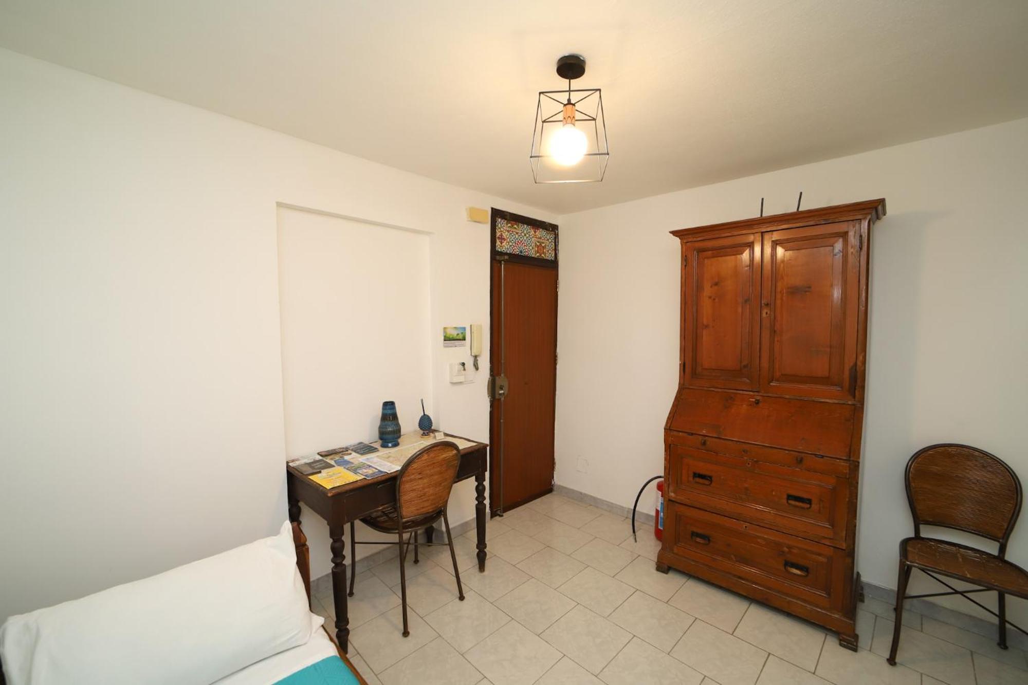 Appartamento Colonna House Casa Tra La Zisa E La Cattedrale Palermo Esterno foto