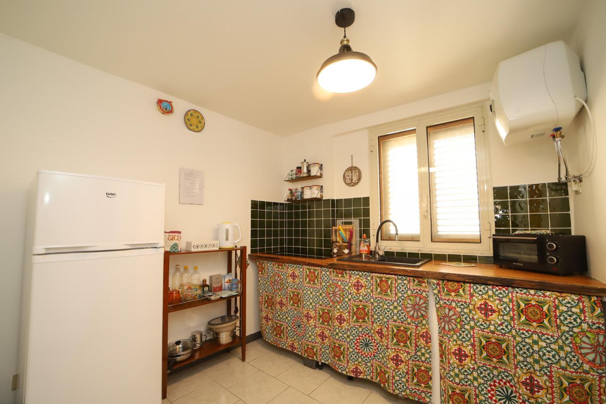 Appartamento Colonna House Casa Tra La Zisa E La Cattedrale Palermo Esterno foto