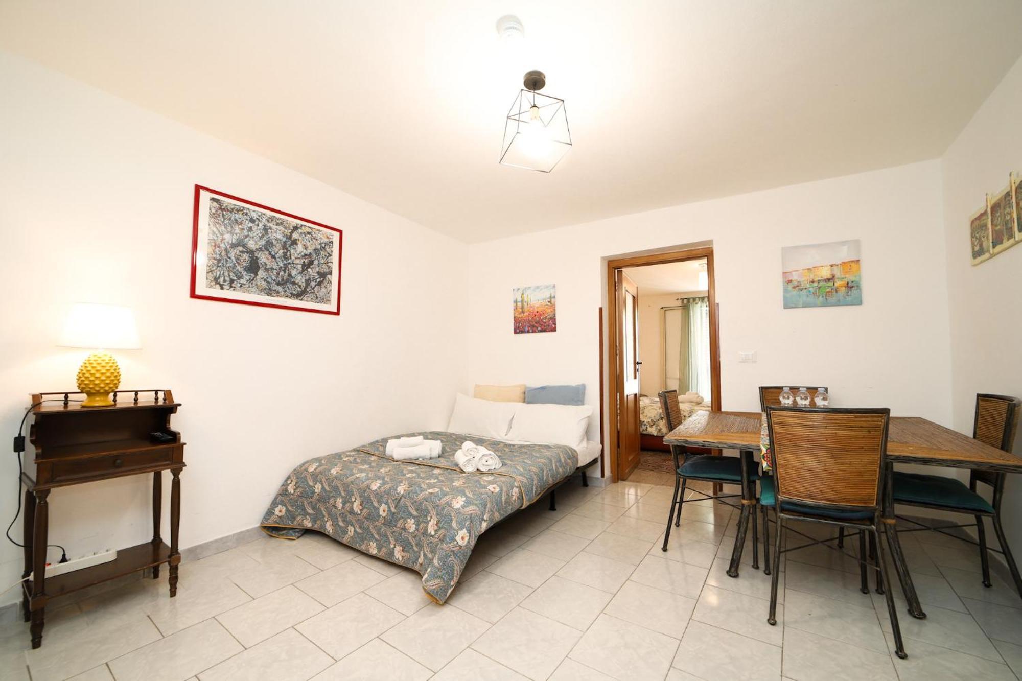 Appartamento Colonna House Casa Tra La Zisa E La Cattedrale Palermo Esterno foto