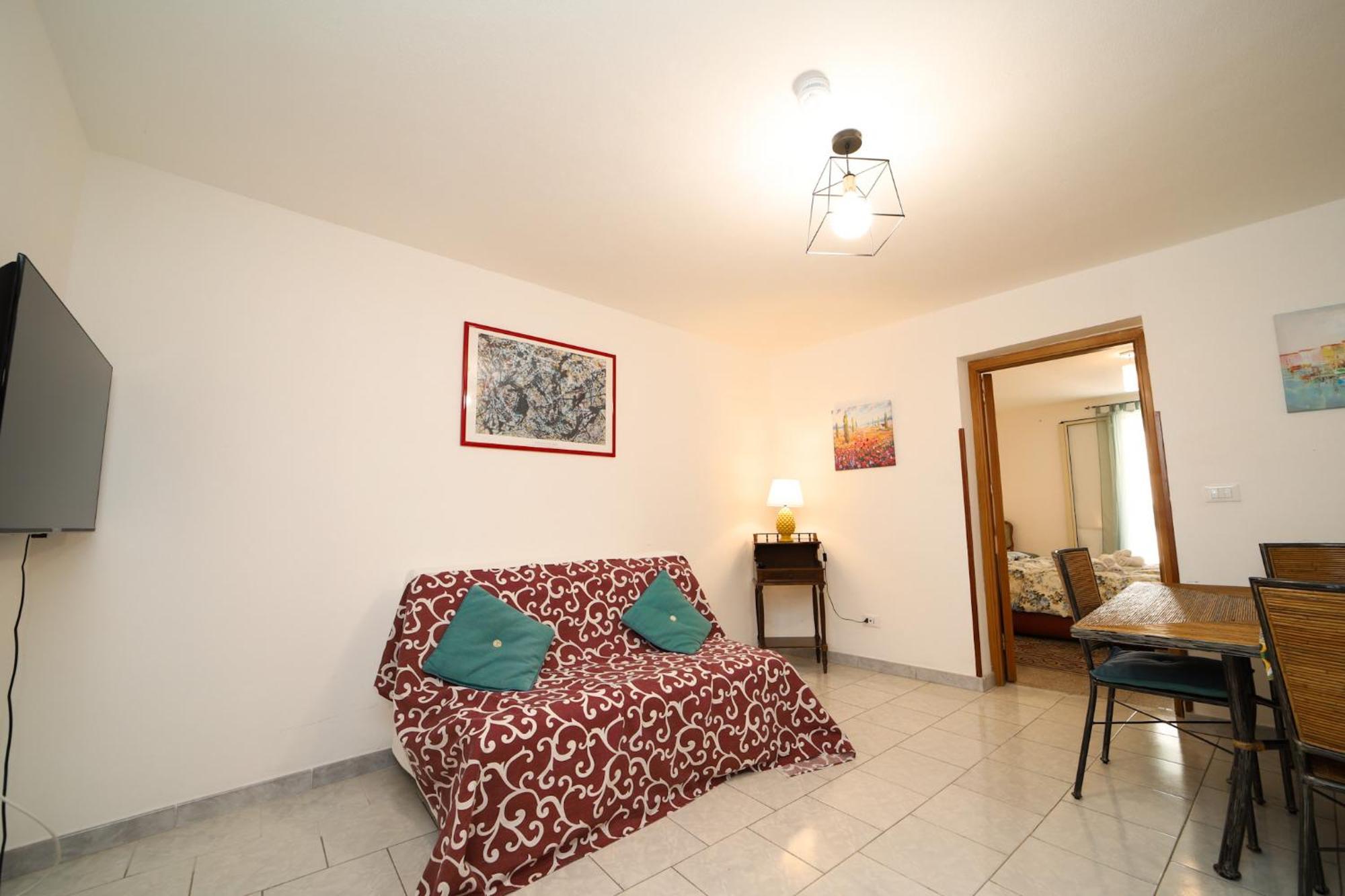 Appartamento Colonna House Casa Tra La Zisa E La Cattedrale Palermo Esterno foto