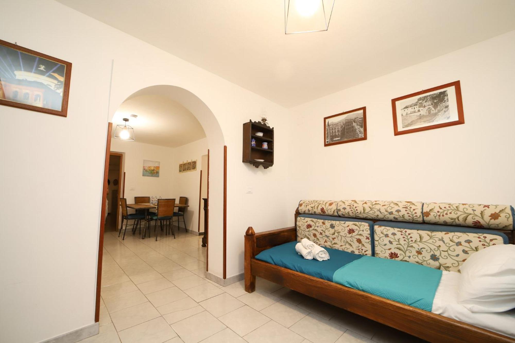 Appartamento Colonna House Casa Tra La Zisa E La Cattedrale Palermo Esterno foto